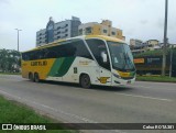 Empresa Gontijo de Transportes 19820 na cidade de Ipatinga, Minas Gerais, Brasil, por Celso ROTA381. Número da foto: #12678067.