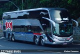 Auto Viação 1001 RJ 108.771 na cidade de Rio de Janeiro, Rio de Janeiro, Brasil, por Marlon Generoso. Número da foto: #:id.