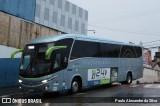 Viação Garcia 82085 na cidade de Sorocaba, São Paulo, Brasil, por Paulo Alexandre da Silva. Número da foto: #12679551.