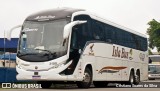 Isla Bus Transportes 3100 na cidade de São Paulo, São Paulo, Brasil, por Cristiano Soares da Silva. Número da foto: #12679648.