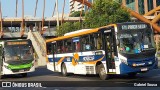 Viação Novacap C51550 na cidade de Rio de Janeiro, Rio de Janeiro, Brasil, por Gabriel Sousa. Número da foto: #:id.
