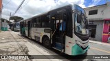 Auto Viação Urubupungá 00231 na cidade de Osasco, São Paulo, Brasil, por Lucas Kevin. Número da foto: #12678561.