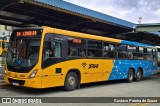 Sharp Transportes 147 na cidade de Araucária, Paraná, Brasil, por Gustavo Pereira de Souza. Número da foto: #:id.