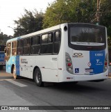 Transwolff Transportes e Turismo 6 6553 na cidade de São Paulo, São Paulo, Brasil, por LUIS FELIPE CANDIDO NERI. Número da foto: #:id.