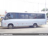 Ônibus Particulares 3502 na cidade de Canindé, Ceará, Brasil, por Wescley  Costa. Número da foto: #:id.