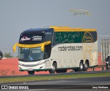 RodeRotas - Rotas de Viação do Triângulo 2212 na cidade de Limeira, São Paulo, Brasil, por Jacy Emiliano. Número da foto: #12678514.
