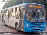 ANSAL - Auto Nossa Senhora de Aparecida 029 na cidade de Juiz de Fora, Minas Gerais, Brasil, por Yuri R. Souza. Número da foto: #12677728.