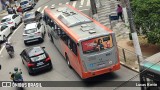 Viação Osasco 0907 na cidade de Osasco, São Paulo, Brasil, por Lucas Kevin. Número da foto: #12678565.