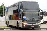 DMS Buss 210 na cidade de Goiânia, Goiás, Brasil, por Carlos Júnior. Número da foto: #12678453.