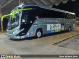 Viação Garcia 82159 na cidade de Americana, São Paulo, Brasil, por Gilson de Souza Junior. Número da foto: #12677977.