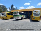 Empresa Gontijo de Transportes 19580 na cidade de Perdões, Minas Gerais, Brasil, por Ronnie Damião. Número da foto: #12678132.