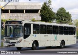 Viação Santo Ângelo 18038 na cidade de Curitiba, Paraná, Brasil, por Busologia Gabrielística. Número da foto: #12678829.