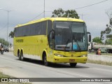 Viação Itapemirim 8801 na cidade de Caruaru, Pernambuco, Brasil, por Lenilson da Silva Pessoa. Número da foto: #12680885.