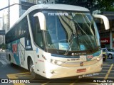 Auto Viação 1001 RJ 108.860 na cidade de Rio de Janeiro, Rio de Janeiro, Brasil, por Zé Ricardo Reis. Número da foto: #12678677.