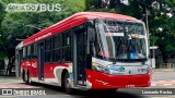 Himalaia Transportes > Ambiental Transportes Urbanos 4 1570 na cidade de São Paulo, São Paulo, Brasil, por Leonardo Rocha. Número da foto: #12679153.