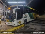 Empresa Gontijo de Transportes 15035 na cidade de João Monlevade, Minas Gerais, Brasil, por Wellington de Jesus Santos. Número da foto: #12679247.