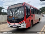 Vianel > Auto Viação Pioneira 02082 na cidade de Sabará, Minas Gerais, Brasil, por Eduardo Vieira. Número da foto: #12678947.