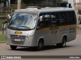 Centro de Formação de Condutores Conquista 2761 na cidade de João Monlevade, Minas Gerais, Brasil, por Adrian Sena. Número da foto: #12679052.