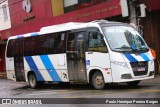 Bamonte Transportes 3 272 na cidade de Barra do Piraí, Rio de Janeiro, Brasil, por Paulo Henrique Pereira Borges. Número da foto: #12680173.
