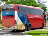 Expresso São Luiz 9030 na cidade de Brasília, Distrito Federal, Brasil, por Pedro Andrade. Número da foto: #12679112.