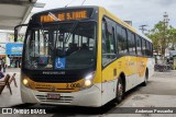 Empresa São Salvador 2 008 na cidade de Campos dos Goytacazes, Rio de Janeiro, Brasil, por Anderson Pessanha. Número da foto: #12680169.