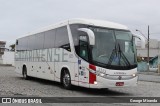 Auto Viação Catarinense 3353 na cidade de Balneário Camboriú, Santa Catarina, Brasil, por George Miranda. Número da foto: #:id.