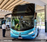 Viação Águia Branca 50880 na cidade de Salvador, Bahia, Brasil, por João Melo. Número da foto: #:id.