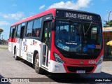 Real Alagoas de Viação 4504 na cidade de Maceió, Alagoas, Brasil, por Andre Carlos. Número da foto: #12678868.