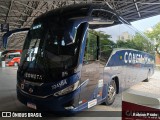 Viação Cometa 724504 na cidade de São José dos Campos, São Paulo, Brasil, por Robson Prado. Número da foto: #12678683.