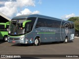 Viação Garcia 8175 na cidade de Paranavaí, Paraná, Brasil, por Robson Alves. Número da foto: #12678584.