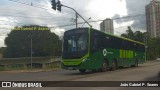 Rápido Araguaia 50.017 na cidade de Goiânia, Goiás, Brasil, por João Gabriel P. Soares. Número da foto: #12678495.