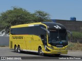 Viação Nova Itapemirim 60686 na cidade de Caruaru, Pernambuco, Brasil, por Lenilson da Silva Pessoa. Número da foto: #:id.