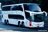 Auto Viação Catarinense 3609 na cidade de Rio de Janeiro, Rio de Janeiro, Brasil, por Marlon Generoso. Número da foto: #:id.