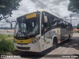 Rio Negro Fretamento e Turismo 75419 na cidade de Itaúna, Minas Gerais, Brasil, por Alexandre  Magnus. Número da foto: #12680404.