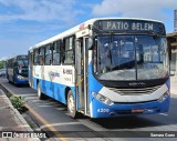 Via Loc BJ-91909 na cidade de Belém, Pará, Brasil, por Samara Goes. Número da foto: #12679987.