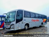 Transportes Capellini 34016 na cidade de Hortolândia, São Paulo, Brasil, por José Eduardo Garcia Pontual. Número da foto: #:id.