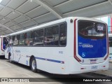 ATT - Atlântico Transportes e Turismo - Vitória da Conquista 2502 na cidade de Vitória da Conquista, Bahia, Brasil, por Fabrício Portella Matos. Número da foto: #12680940.