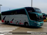 Transportes Civa 453 na cidade de Independencia, Lima, Lima Metropolitana, Peru, por Joaquín Mauricio Vidal Mollyk. Número da foto: #12679491.