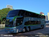 Viação Garcia 88147 na cidade de Curitiba, Paraná, Brasil, por André Lourenço de Freitas. Número da foto: #12679652.
