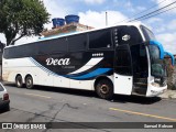 Deca Turismo 10016 na cidade de Taboão da Serra, São Paulo, Brasil, por Samuel Robson. Número da foto: #12678960.