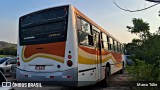 Ônibus Particulares JWB9759 na cidade de Santarém, Pará, Brasil, por Marco Túlio. Número da foto: #:id.