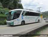 Esperança Turismo e Transporte 1305 na cidade de Petrópolis, Rio de Janeiro, Brasil, por Adriano Pedro. Número da foto: #:id.
