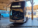 Planalto Transportes 2201 na cidade de Porto Alegre, Rio Grande do Sul, Brasil, por JULIO SILVA. Número da foto: #12679984.