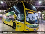 Empresa Gontijo de Transportes 23030 na cidade de Patos de Minas, Minas Gerais, Brasil, por Leonardo Nunes. Número da foto: #12680840.