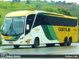 Empresa Gontijo de Transportes 19760 na cidade de Belo Horizonte, Minas Gerais, Brasil, por Matheus Adler. Número da foto: #12679587.