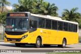 Real Auto Ônibus C41380 na cidade de Rio de Janeiro, Rio de Janeiro, Brasil, por Paulo Henrique Pereira Borges. Número da foto: #12680382.