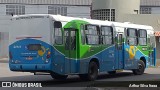 Nova Transporte 22141 na cidade de Cariacica, Espírito Santo, Brasil, por Arthur Silva fraga. Número da foto: #:id.