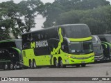 Viação Garcia 0009 na cidade de Curitiba, Paraná, Brasil, por GDC __39AM. Número da foto: #12680859.