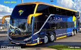 Arara Azul Viagens > Arara's Brasil Turismo 2023 na cidade de Goiânia, Goiás, Brasil, por Carlos Júnior. Número da foto: #12679402.