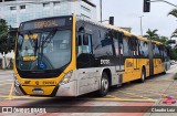Mobi Rio E901081 na cidade de Rio de Janeiro, Rio de Janeiro, Brasil, por Claudio Luiz. Número da foto: #12679759.